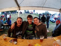 Beerfest Olomouc 2013 - ptek