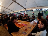 Beerfest Olomouc 2013 - ptek