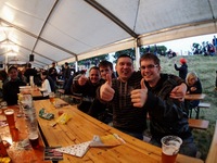 Beerfest Olomouc 2013 - ptek