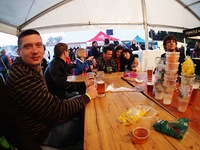 Beerfest Olomouc 2013 - ptek