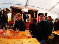 Beerfest Olomouc 2013 - ptek