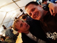 Beerfest Olomouc 2013 - ptek