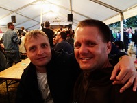 Beerfest Olomouc 2013 - ptek