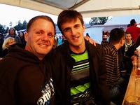 Beerfest Olomouc 2013 - ptek