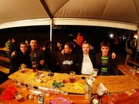 Beerfest Olomouc 2013 - ptek