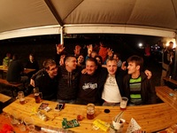 Beerfest Olomouc 2013 - ptek