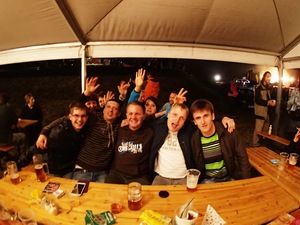 Beerfest Olomouc 2013 - ptek