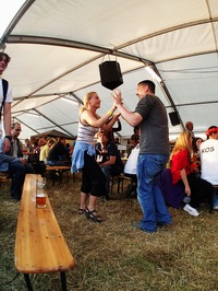 Beerfest Olomouc 2013 - sobota 