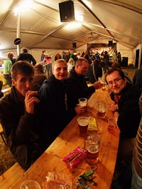 Beerfest Olomouc 2013 - sobota 