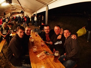 Beerfest Olomouc 2013 - sobota 