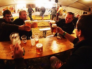 Beerfest Olomouc 2013 - sobota 