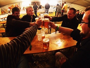 Beerfest Olomouc 2013 - sobota 