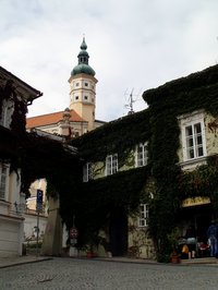 Mikulov