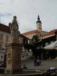 Mikulov