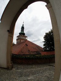 Mikulov
