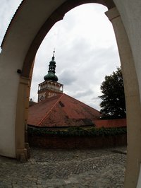 Mikulov